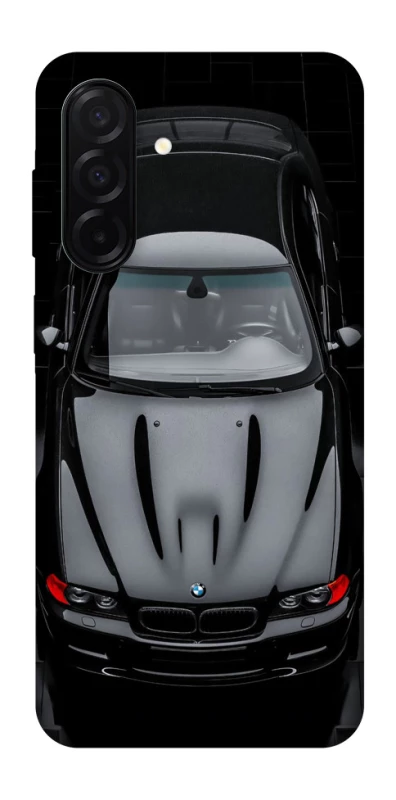 Чохол на Samsung Galaxy A26 5G BMW V12 фото 1 з 1