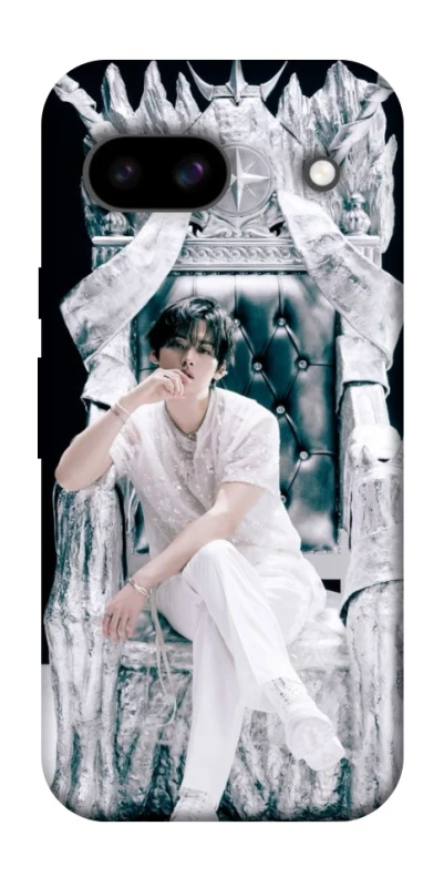 Чехол на Google Pixel 8a Lee Know GIANT фото 1 из 1