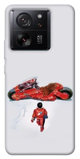 Чохол на Xiaomi 13T Pro Anime v43 фото 1 з 1