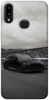 Чохол на Samsung Galaxy A10s RS6 grey фото 1 з 1