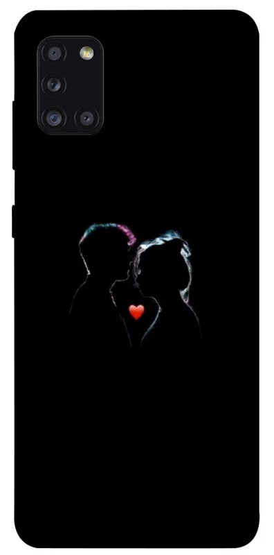 Чохол на Samsung Galaxy A31 Relationship фото 1 з 1