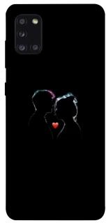 Чохол на Samsung Galaxy A31 Relationship фото 1 з 1