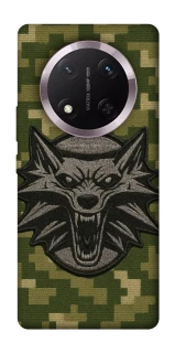 Чохол на Honor X9c Witcher фото 1 з 1