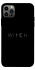 Чехол на Apple iPhone 12 Pro (6.1") Halloween Witch ver.4 фото 1 из 1