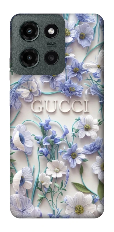 Чехол на Motorola Moto G Power (2025) Gucci ver.1 фото 1 из 1