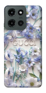 Чехол на Motorola Moto G Power (2025) Gucci ver.1 фото 1 из 1