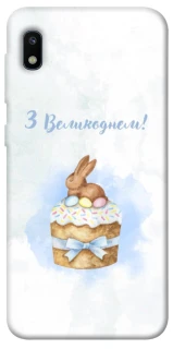 Чехол на Samsung Galaxy A10 (A105F) Easter ver.8 фото 1 из 1