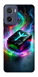 Чехол на Motorola Moto G05 Руна Альгиз фото 1 из 1