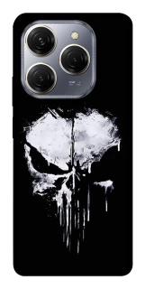 Чохол на TECNO Spark 20 Pro Каратель фото 1 з 1