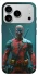 Чохол на Apple iPhone 17 Pro Max (6.9") Deadpool v3 фото 1 з 1