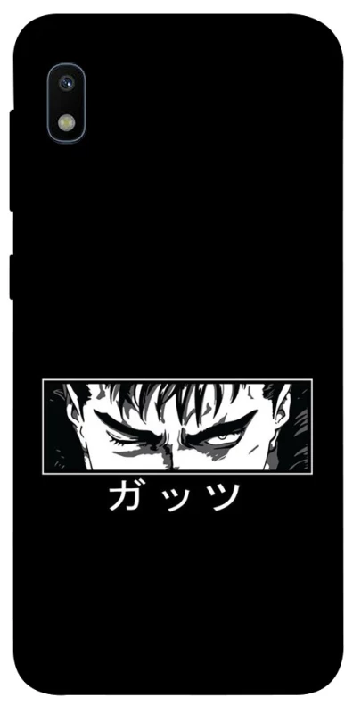 Чохол на Samsung Galaxy A10 (A105F) Berserk фото 1 з 1