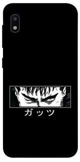 Чехол на Samsung Galaxy A10 (A105F) Berserk фото 1 из 1