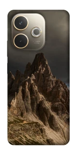 Чехол на Oppo A5 Pro 4G Mountain v2 фото 1 из 1