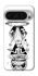 Чехол на Google Pixel 10 Pro XL Tattoo ver.4 фото 1 из 1