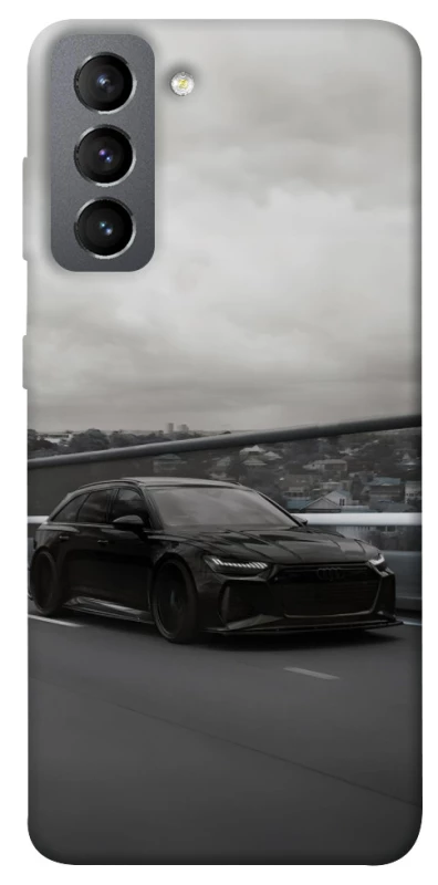 Чохол на Samsung Galaxy S21 FE RS6 grey фото 1 з 1