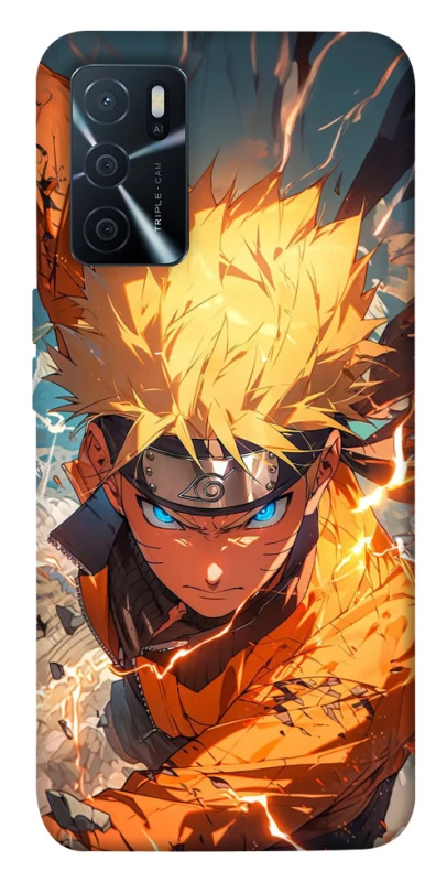 Чохол на Oppo A16s / A16 Minato v2 фото 1 з 1