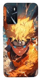 Чехол на Oppo A16s / A16 Minato v2 фото 1 из 1