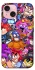 Чехол на Apple iPhone 15 (6.1") Brawl Stars ver.9 фото 1 из 1