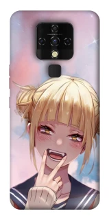 Чохол на TECNO Camon 16 SE Toga фото 1 з 1