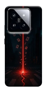 Чохол на Xiaomi 14 Pro Alice in Borderland ver.5 фото 1 з 1