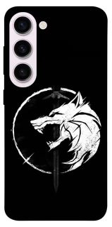 Чохол на Samsung Galaxy S23+ Школа Вовка фото 1 з 1