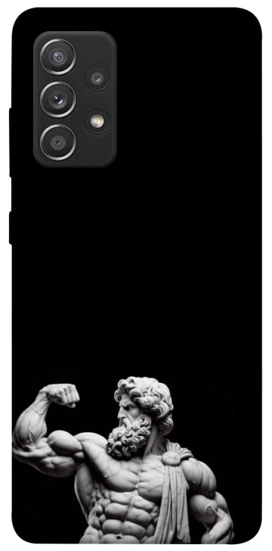 Чохол на Samsung Galaxy A52 4G / A52 5G Strong Style фото 1 з 1