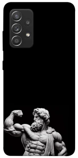 Чохол на Samsung Galaxy A52 4G / A52 5G Strong Style фото 1 з 1