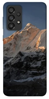 Чохол на Samsung Galaxy A33 5G Mountain фото 1 з 1