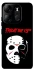 Чехол на Tecno Spark Go 2023 Friday 13th Jason фото 1 из 1