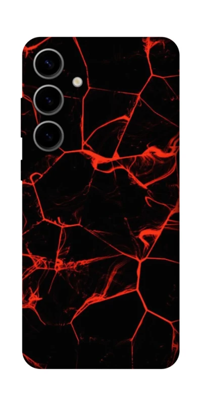 Чохол на Samsung Galaxy S25 Abstract ver.4 фото 1 з 1