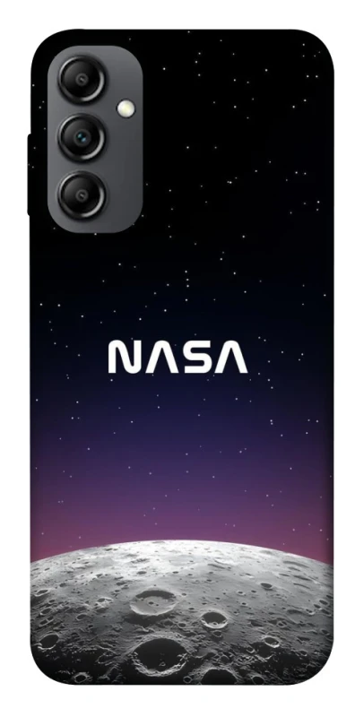 Чехол на Samsung Galaxy A14 4G/5G NASA ver.1 фото 1 из 1