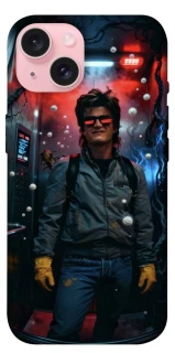 Чохол на Apple iPhone 15 (6.1") Stranger Things ver.43 фото 1 з 1