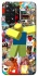 Чохол на Xiaomi Redmi Note 11 (Global) / Note 11S Roblox style фото 1 з 1