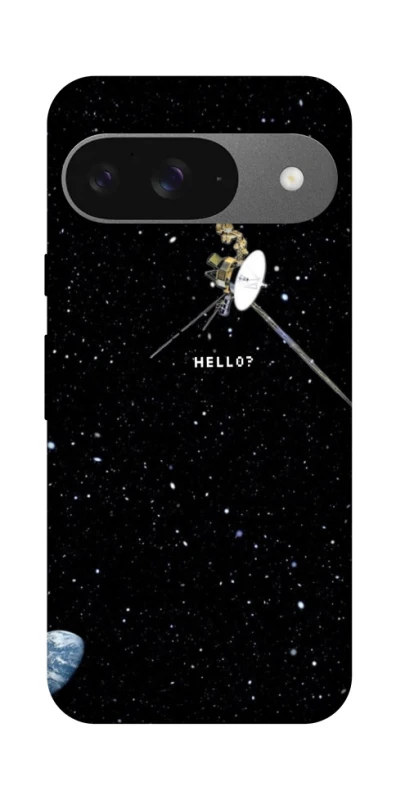 Чохол на Google Pixel 10 Project Hail Mary ver.9 фото 1 з 1