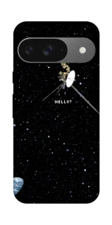 Чохол на Google Pixel 10 Project Hail Mary ver.9 фото 1 з 1