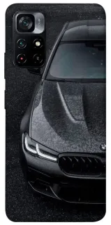 Чехол на Xiaomi Poco M4 Pro 5G BMW v47 фото 1 из 1