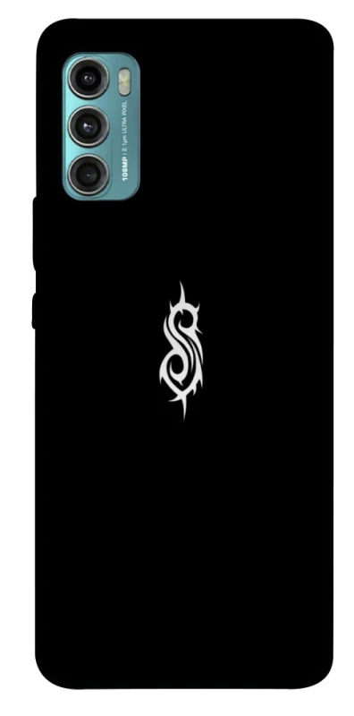 Чохол на Motorola Moto G60 Slipknot ver.3 фото 1 з 1