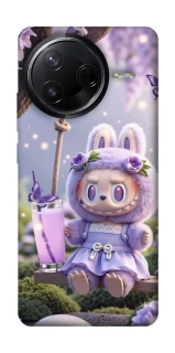 Чехол на Infinix Note 50 Pro Labubu Dream фото 1 из 1