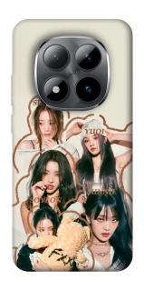 Чехол на Xiaomi Redmi Note 15 Pro 5G (G)I-DLE фото 1 Чехол на Xiaomi Redmi Note 15 Pro 5G (G)I-DLE фото 1 из 1