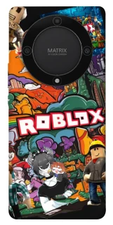 Чохол на Huawei Magic5 Lite Roblox v4 фото 1 з 1