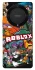 Чехол на Huawei Magic5 Lite Roblox v4 фото 1 из 1