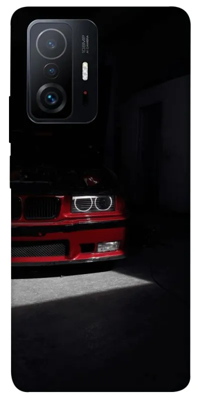 Чохол на Xiaomi 11T / 11T Pro BMW v21 фото 1 з 1