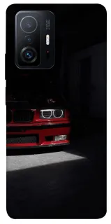 Чехол на Xiaomi 11T / 11T Pro BMW v21 фото 1 из 1