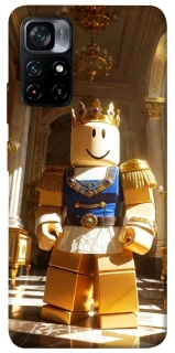 Чохол на Xiaomi Poco M4 Pro 5G Roblox aesthetics ver.6 фото 1 з 1