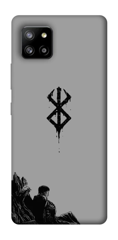 Чохол на Samsung Galaxy A42 5G Berserk v3 фото 1 з 1