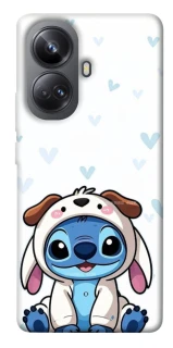 Чохол на Realme 10 Pro+ Stitch ver.12 фото 1 з 1