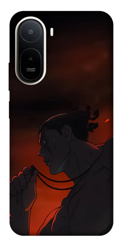 Чехол на Xiaomi Redmi A7 Pro 4G Todo v5 фото 2 из 2
