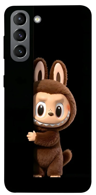 Чохол на Samsung Galaxy S21 Boo Labubu фото 1 з 1