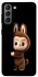 Чохол на Samsung Galaxy S21 Boo Labubu фото 1 з 1