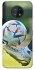 Чохол на Nokia G50 Football Ball v2 фото 1 з 1